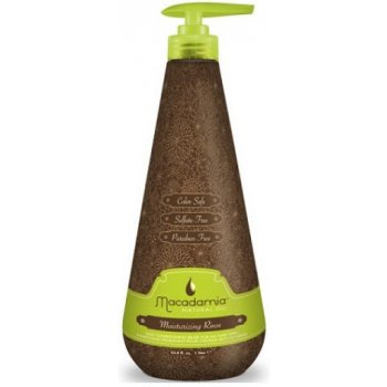 Macadamia Natural Oil hydratační Conditioner pro každodenní šetrnou péči Moisturizing Rinse 1000 ml