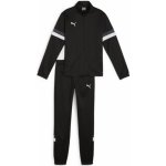 Puma teamRISE Tracksuit Jr 658655-03 – Zbozi.Blesk.cz