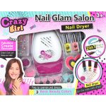 Popron.cz Kreativní sada na nehty – Zboží Dáma