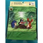 Moravská ústředna Látkový s motivem Krtek čtenáři – Zboží Mobilmania