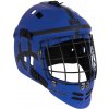 Unihoc Shield Blue/Black