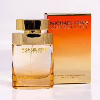 Michael Kors Wonderlust parfémovaná voda dámská 100 ml