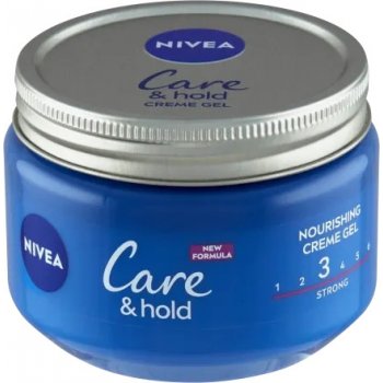 Nivea Styling Creme gel 150 ml