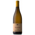 Manincor Alto Adige Terlano Chardonnay "Sophie" DOC 2024 13% 0,75 l (holá láhev) – Hledejceny.cz