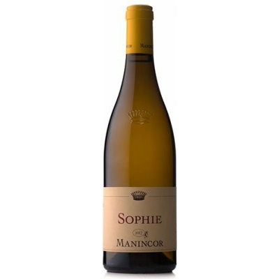 Manincor Alto Adige Terlano Chardonnay "Sophie" DOC 2024 13% 0,75 l (holá láhev) – Hledejceny.cz