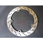 Brzdový kotouč Brembo Oro zadní BMW ,68B407C8 | Zboží Auto