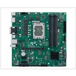 Asus PRO B660M-C D4-CSM 90MB19B0-M0EAYC – Zboží Mobilmania