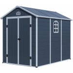 G21 Boston 523 - 188 x 278 cm šedý – Zbozi.Blesk.cz