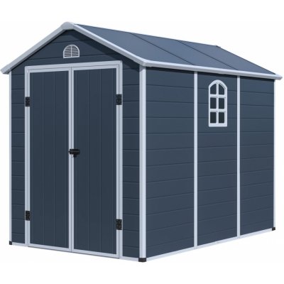 G21 Boston 523 - 188 x 278 cm šedý – Zbozi.Blesk.cz