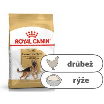 Royal Canin Německý Ovčák 11 kg