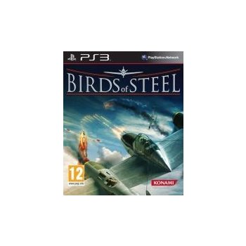 IL-2 Sturmovik: Birds of Steel