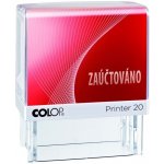 Colop Printer 20/L Zaúčtováno – Sleviste.cz