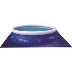 Jilong JL16123-1 Plachta pod bazén 3,3 x 3,3 m – Zboží Dáma