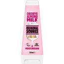 Original Source Třešeň & mandlové mléko sprchový krémový gel 250 ml