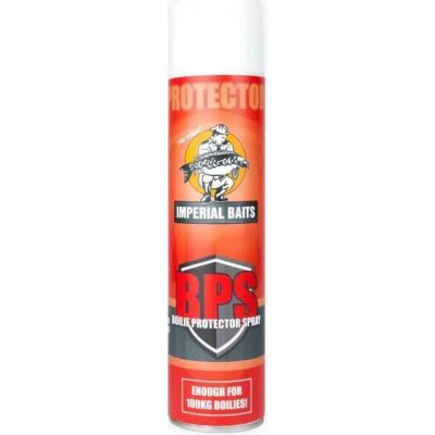 Imperial Baits Boilie Protector Spray BPS 600 ml – Hledejceny.cz