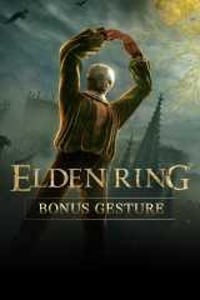 Elden Ring - Bonus Gesture \