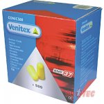 DeltaPlus Zátky do uší CONIC500 37dB 500 párů – Hledejceny.cz
