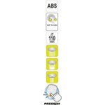 Fala MIMAS TO-75635 – Zboží Dáma