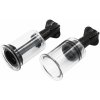 Vakuová pumpa Kiotos 2 Twist Cups Black L 31mm