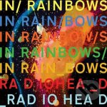 Radiohead - In Rainbows LP – Sleviste.cz