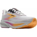 Brooks Ghost 17 oyster/apricot/pink bílá – Zboží Dáma