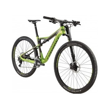 Cannondale Scalpel Si 4 2018