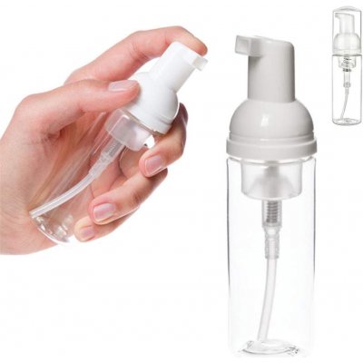 Orion Lahvička kosmetická s dávkovačem 30 ml – Zboží Dáma Orion Lahvička kosmetická s dávkovačem 30 ml – Zboží Dáma