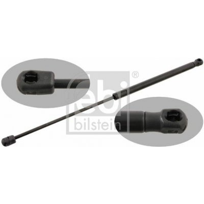 Pneumatická pružina, zavazadlový / nákladový prostor FEBI BILSTEIN 27779 – Hledejceny.cz