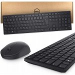 Dell KM5221W 580-AJRP – Sleviste.cz