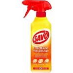 Savo Čistící spray proti plísním 500 ml žlutý . – HobbyKompas.cz