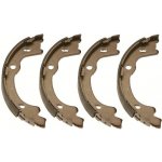 GS8757 TRW Sada brzdových čelistí, parkovací brzda – Zbozi.Blesk.cz