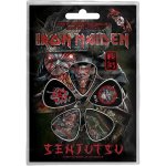 Iron Maiden Senjutsu Trsátko – Zboží Dáma