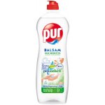 Pur Balsam Eco Sensitive ProNature Čisticí prostředek na ruční mytí nádobí 750 ml – Zboží Mobilmania