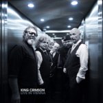 King Crimson - Live In Vienna CD – Hledejceny.cz