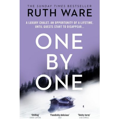 One by One - Ruth Ware