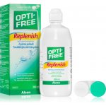 Alcon Opti-Free RepleniSH 300 ml – Hledejceny.cz