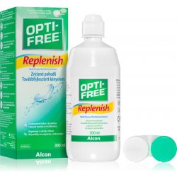 Alcon Opti-Free RepleniSH 300 ml