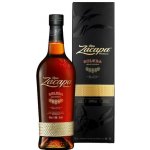 Ron Zacapa Centenario Solera Gran Reserve 23y 40% 0,7 l (karton) – Zboží Dáma