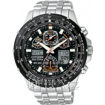 Citizen JY0020-64E