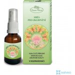 Hanna Maria esenciální olej v rozprašovači DŘEVO - pro zklidnění 25 ml – Hledejceny.cz