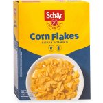 SCHÄR Corn Flakes kukuřičné lupínky bez lepku 250 g – Sleviste.cz