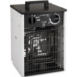 Trotec TDS 20 3,3 kW s termostatem – Zboží Dáma