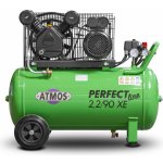 Atmos Perfect Line 2,2/90 XE – HobbyKompas.cz