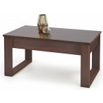 Halmar Nea 52 x 110 cm ořech tmavý – Zbozi.Blesk.cz