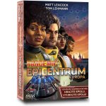 Asmodee Pandemic: Epicentrum Evropa – Zboží Živě