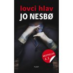 Lovci hlav - Jo Nesbo – Hledejceny.cz