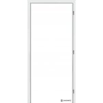 Doornite falcové obložkové 90 L 10 cm CPL bílá standard na pokos – Hledejceny.cz