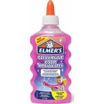 Elmer's Třpytivé lepidlo 177ml růžové – Hledejceny.cz