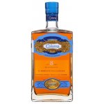 Coloma Rum 8y 40% 0,7 l (karton) – Sleviste.cz