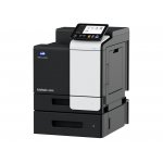 Konica Minolta bizhub C3300i – Sleviste.cz